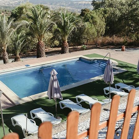 Brisas Del Palmeral Cerro Muriano Kültér fotó